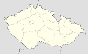 Микулов (Чехия)