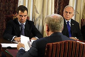 Dmitry Medvedev 5 May 2009.jpg