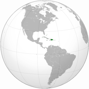 Dominican Republic (orthographic projection).png