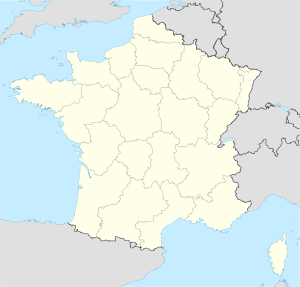 Салон-де-Прованс (Франция)