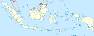 Кетапанг (Индонезия)