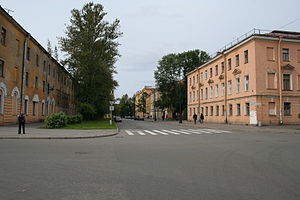 Kronstadt SPB Petrovskaya Street.jpg
