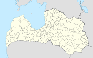 Балви (Латвия)
