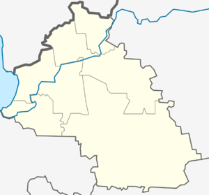 Алёховщина (Лодейнопольский район)