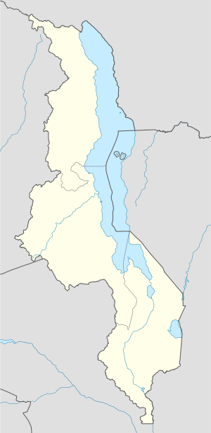 Касунгу (город) (Малави)