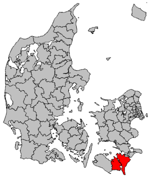 Гульборгсунн на карте
