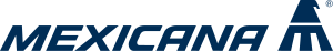 Mexicana de Aviación Logo.svg