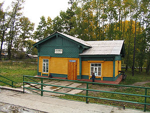 Mezheninovka (station).jpg
