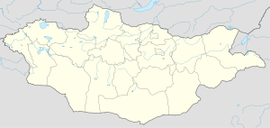 Алтанбулаг (Монголия)