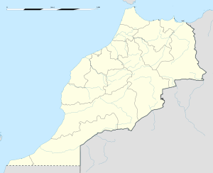 Бен-Слиман (Марокко)