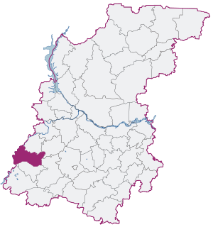 Навашинский район на карте