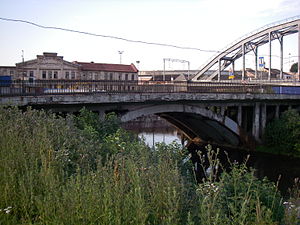 Ново-Кирпичный мост