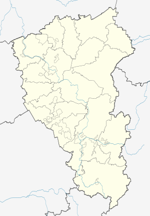 Бачатский (посёлок) (Кемеровская область)