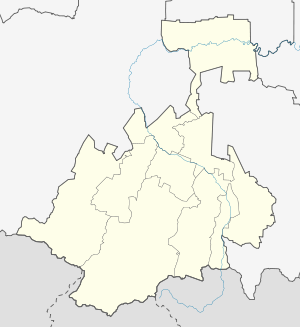 Владикавказ (Северная Осетия)