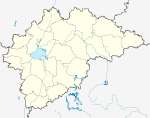Рамушево (Новгородская область)