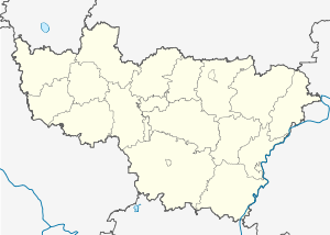 Мошнино (Владимирская область)