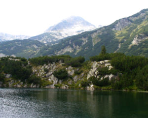 Попово Езеро