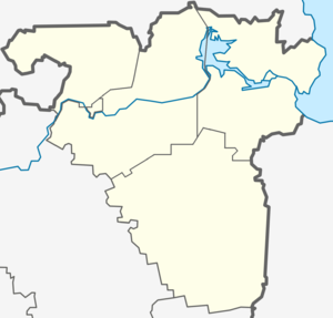 Лукинская (Подпорожский район) (Подпорожский район)