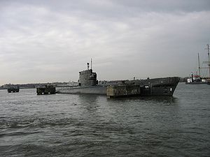 Soviet submarine Amsterdam.jpg