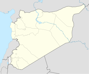 Джиср-эш-Шугур (Сирия)