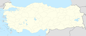 Тарсус (Турция)