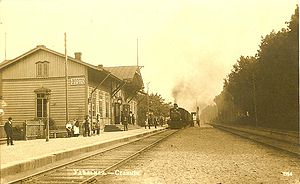 Udelnaya railway station 1910.jpg