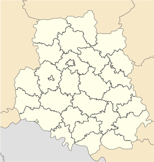 Серебрия (Могилёв-Подольский район) (Винницкая область)