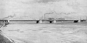 Володарский мост (1936 года)