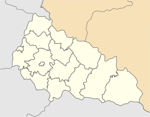 Паладь-Комаровцы (Закарпатская область)
