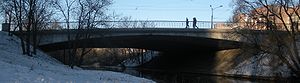 Заневский мост