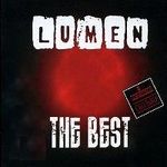 Обложка альбома «Lumen. The best» (Lumen, 2007)