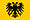 Banner of the Holy Roman Emperor (after 1400) Haloes.jpg