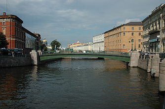 Краснофлотский мост
