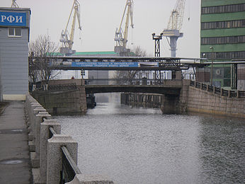 Корабельный мост
