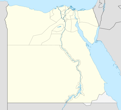 Список объектов Всемирного наследия ЮНЕСКО в Египте (Египет)