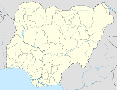 Список объектов Всемирного наследия ЮНЕСКО в Нигерии (Нигерия)