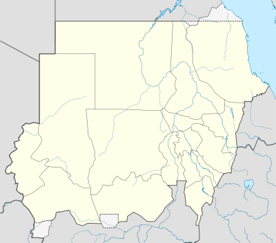 Список объектов Всемирного наследия ЮНЕСКО в Судане (Судан)