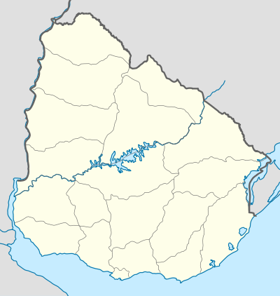 Список объектов Всемирного наследия ЮНЕСКО в Уругвае (Уругвай)