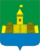 Coat of Arms of Abinsk rayon (Krasnodar krai).png