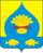 Coat of Arms of Kalininsky rayon (Krasnodar krai).png