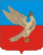 Coat of Arms of Suzdal.gif