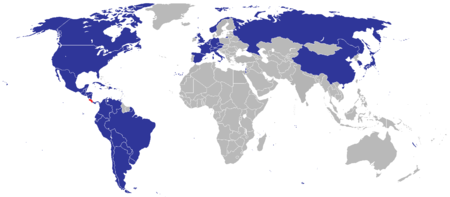 Diplomatic missions of Costa Rica.png