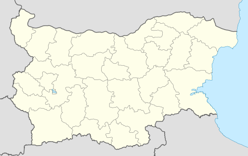 Список объектов Всемирного наследия ЮНЕСКО в Болгарии (Болгария)