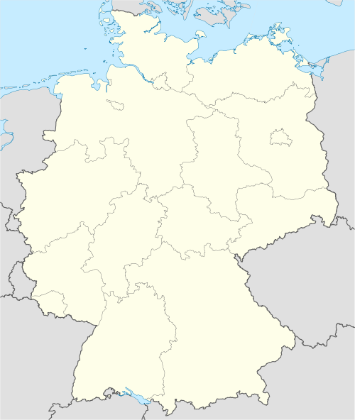 АЭС Штендаль (Германия)