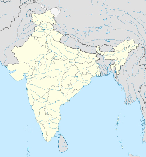 Список объектов Всемирного наследия ЮНЕСКО в Индии (Индия)