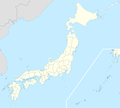 Список объектов Всемирного наследия ЮНЕСКО в Японии (Япония)