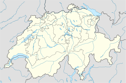 Список объектов Всемирного наследия ЮНЕСКО в Швейцарии (Швейцария)