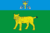 Flag of Ust-Kubensky rayon (Vologda oblast).png