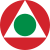Roundel of the Hungarian Air Force (1948-1949).svg
