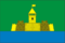Flag of Abinsk rayon (Krasnodar krai).png